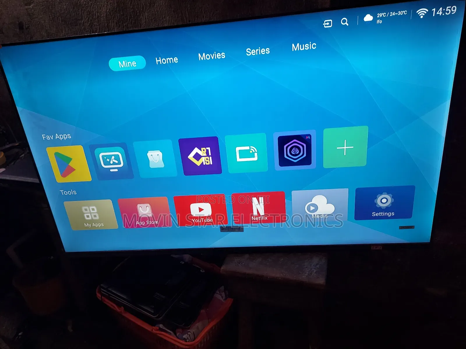 Lg 55 Inches Updates Smart Tv