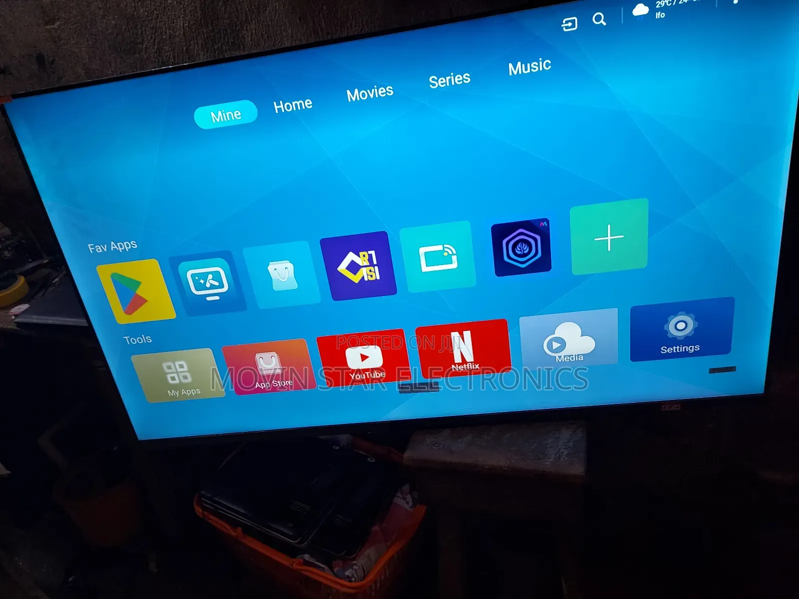 Lg 55 Inches Updates Smart Tv