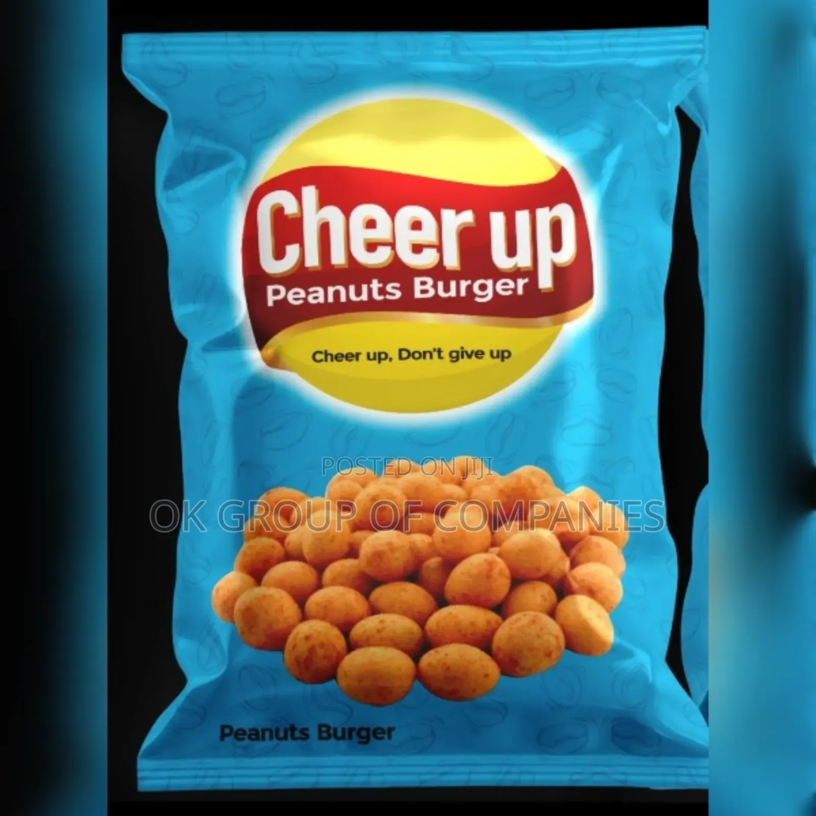 Sachets Nylon Packaging Printing Companies in Lagos Nigeria
