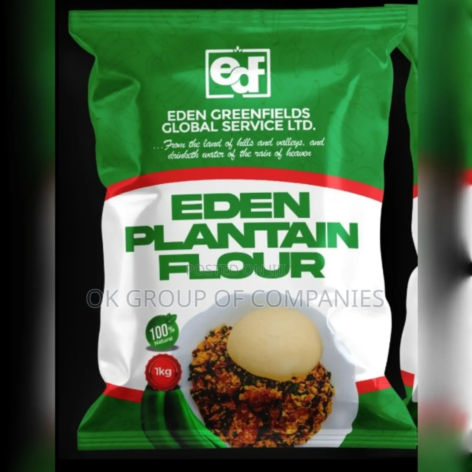 Sachets Nylon Packaging Printing Companies in Lagos Nigeria