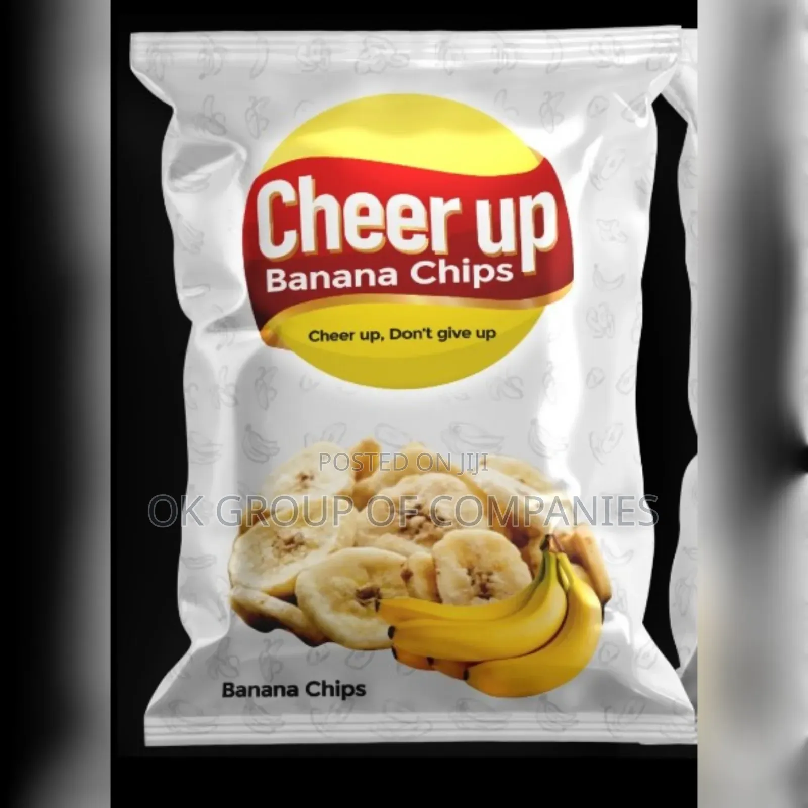 Sachets Nylon Packaging Printing Companies in Lagos Nigeria
