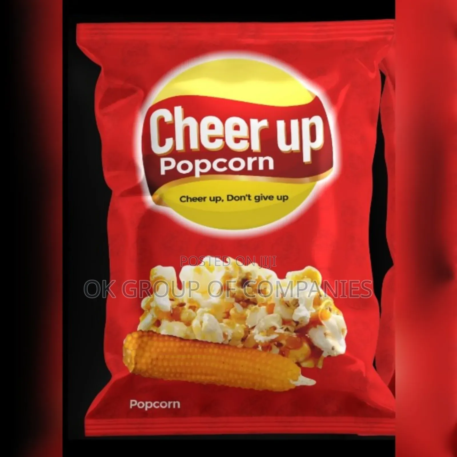 Sachets Nylon Packaging Printing Companies in Lagos Nigeria