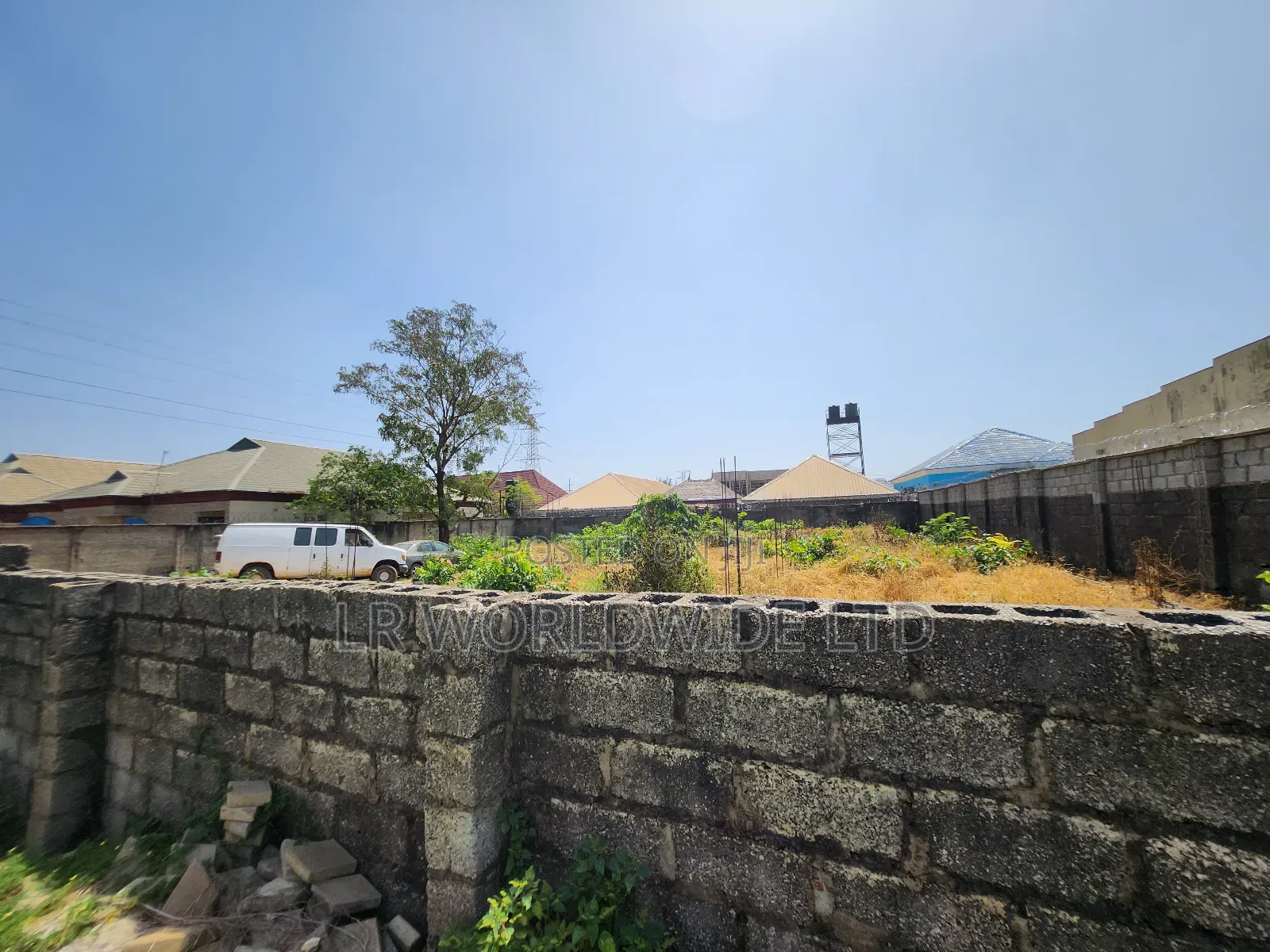 1200sqm Multipurpose Land Space