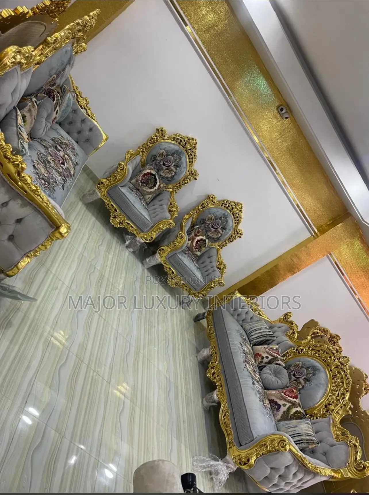 Original Quality Sofa