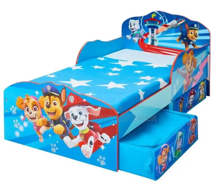 High Quality Bed