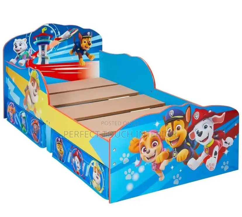 High Quality Bed
