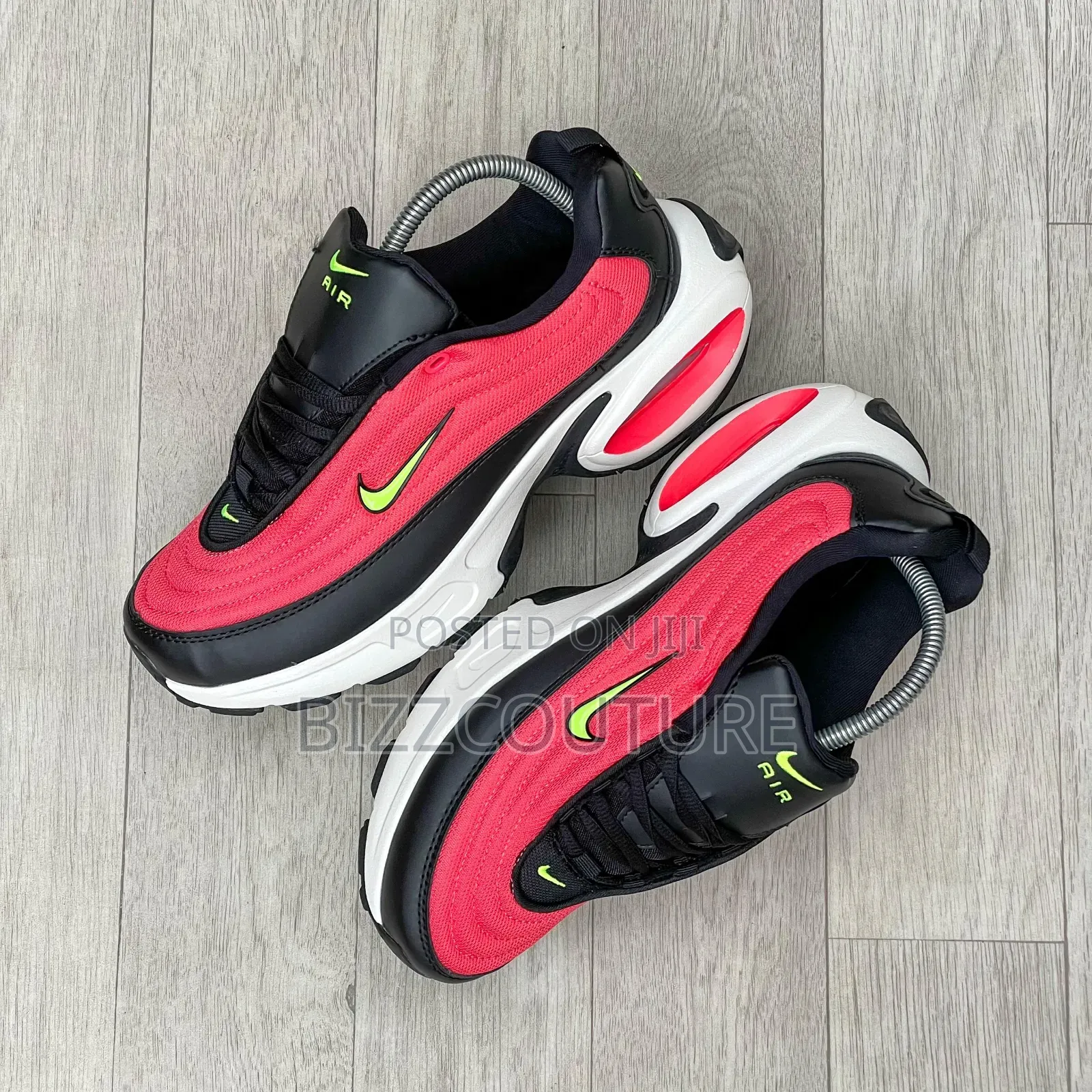 Original NIKE Airmax Portal Sneakers Available in Store