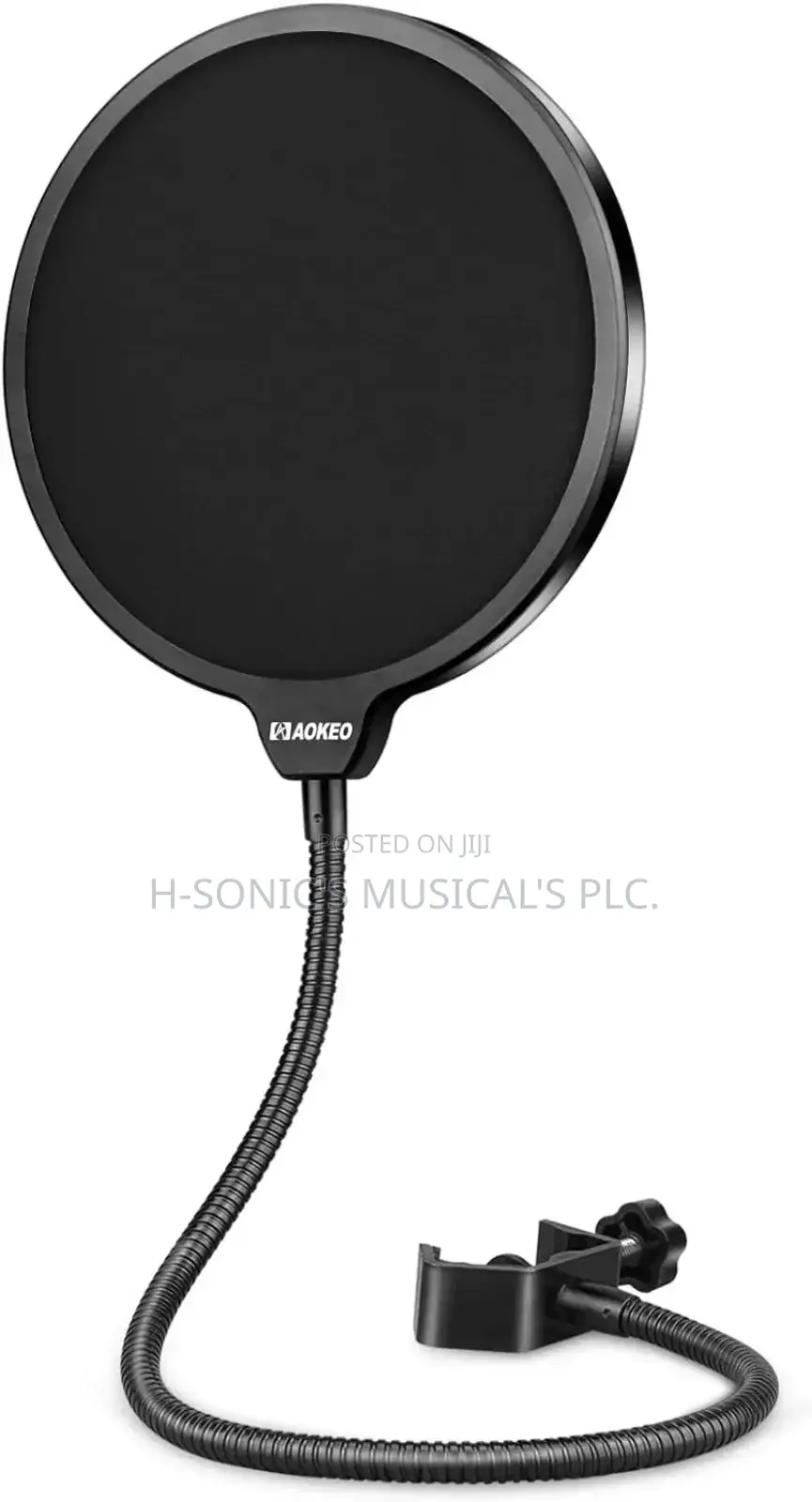 Original Pop Filter For Studio