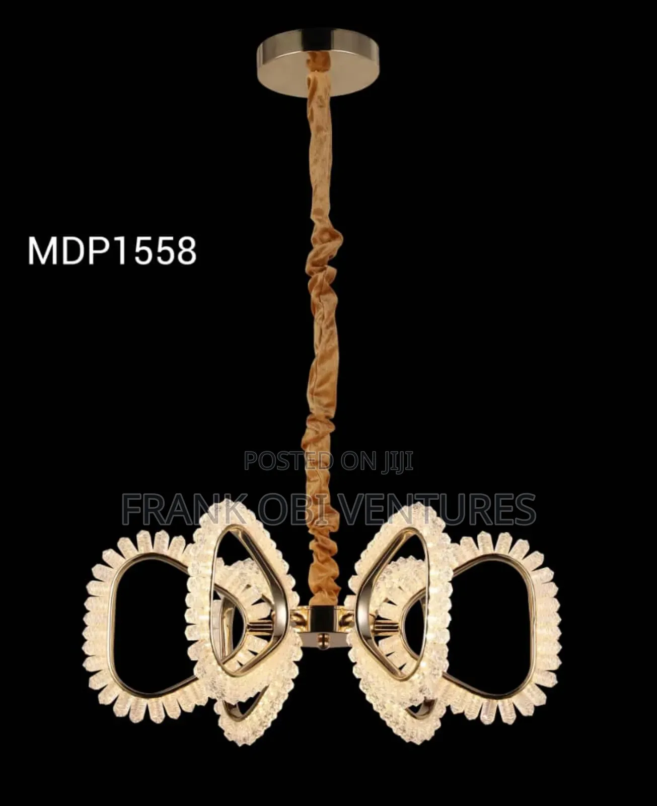 Drop Lights( Parlor,Dining and Living Room)