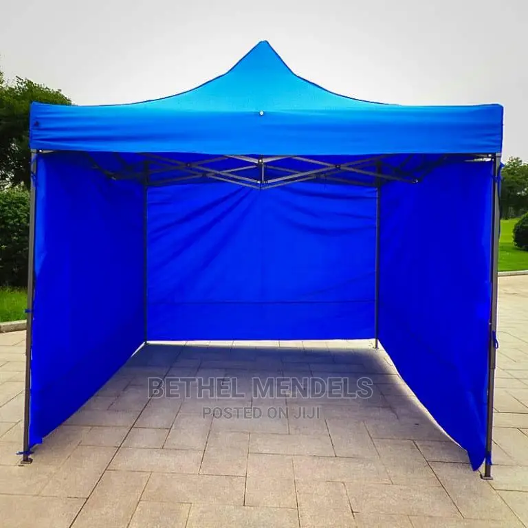 Call Or Visit Bethelmendels For Canopies
