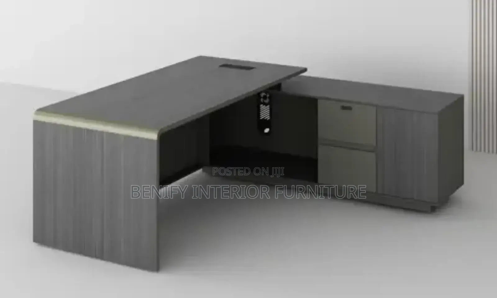 1.6meter Executive Director Office Table