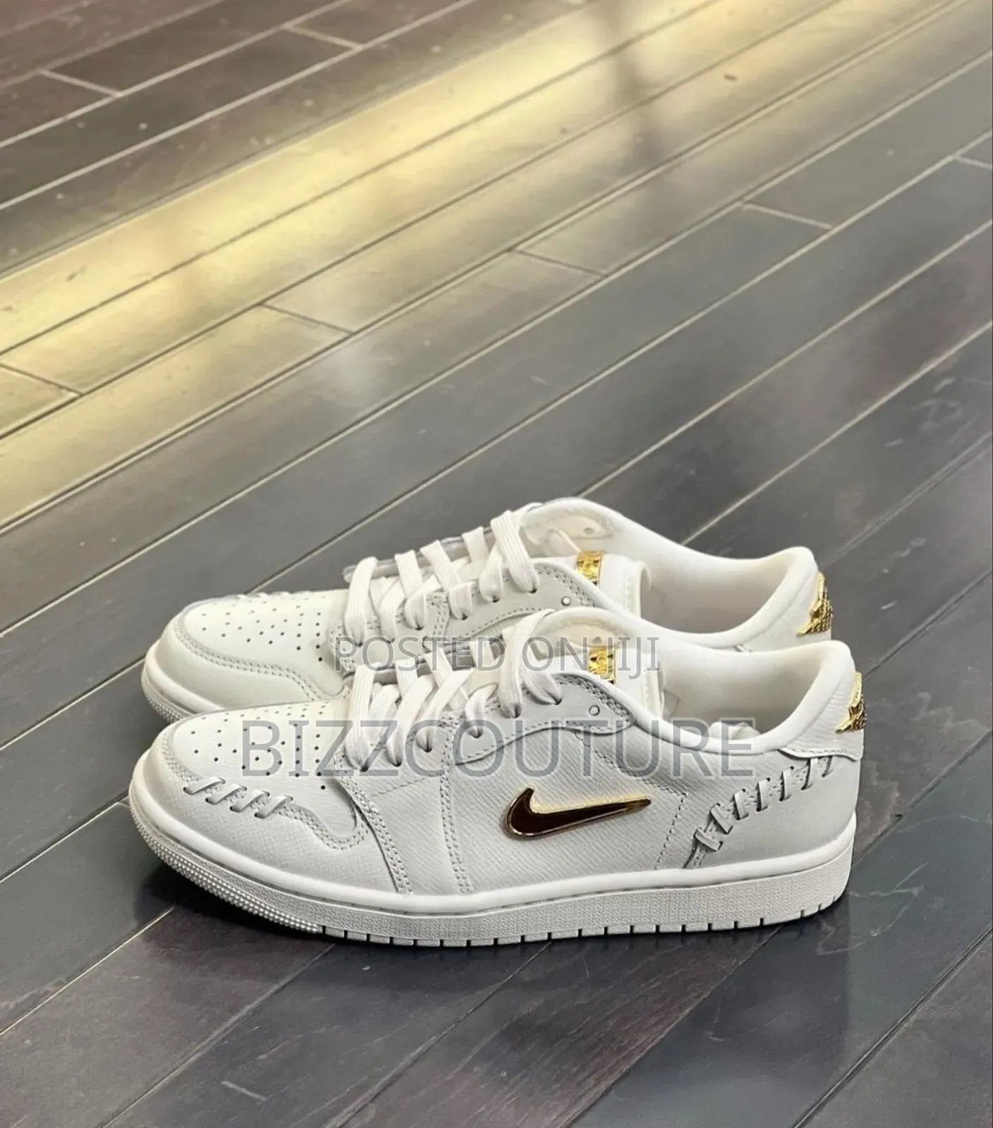 Original NIKE AIR JORDAN 1 Low Available in Store