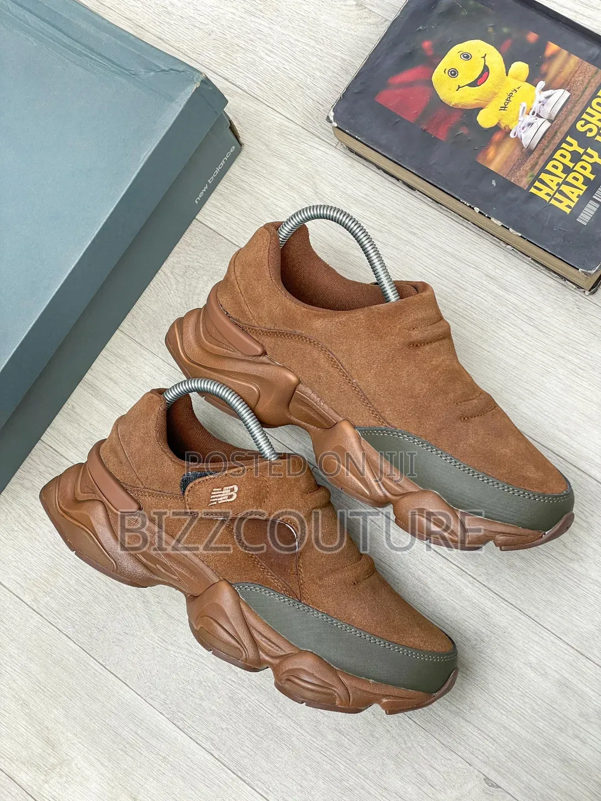 Original NEW BALANCE 8040 Available in Store