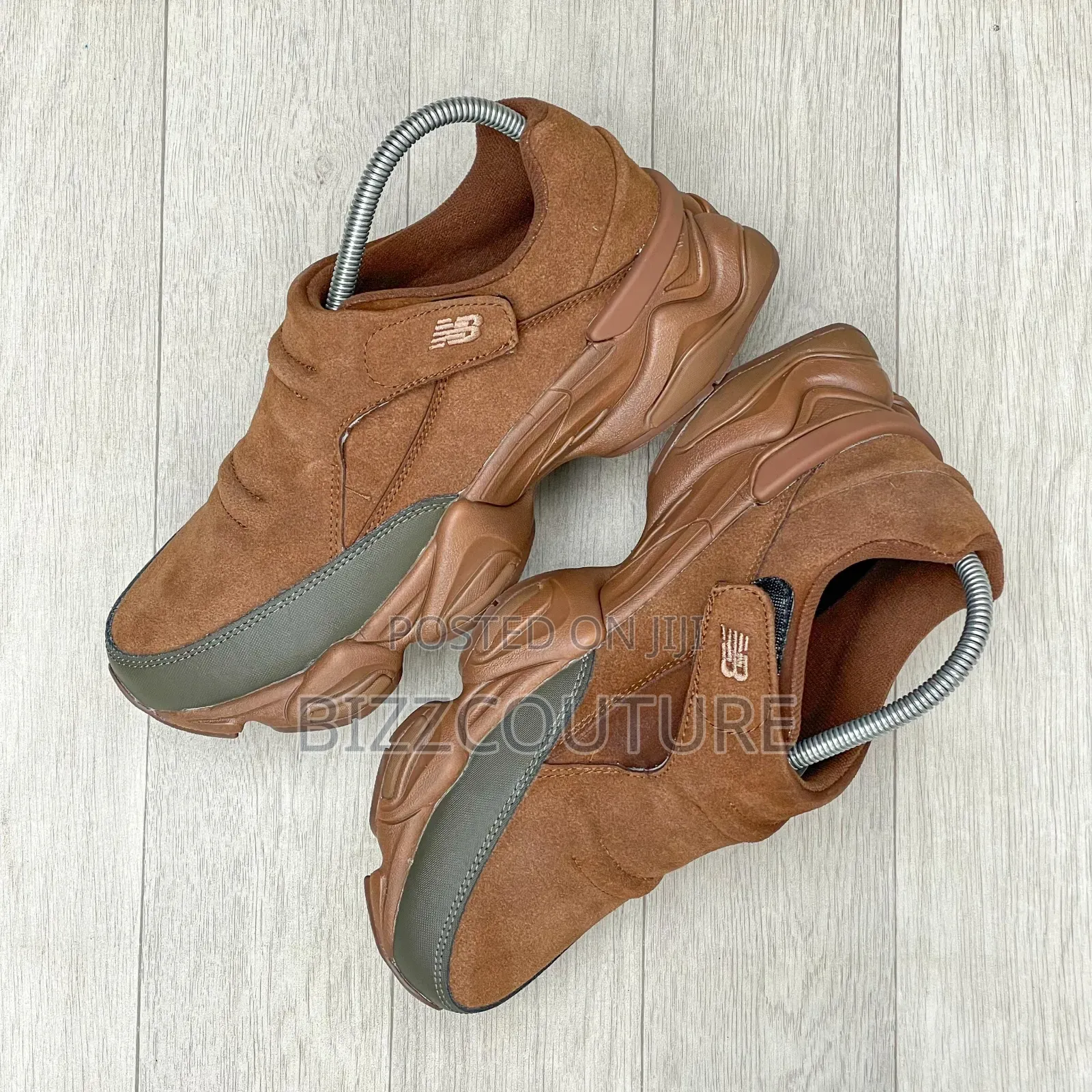 Original NEW BALANCE 8040 Available in Store