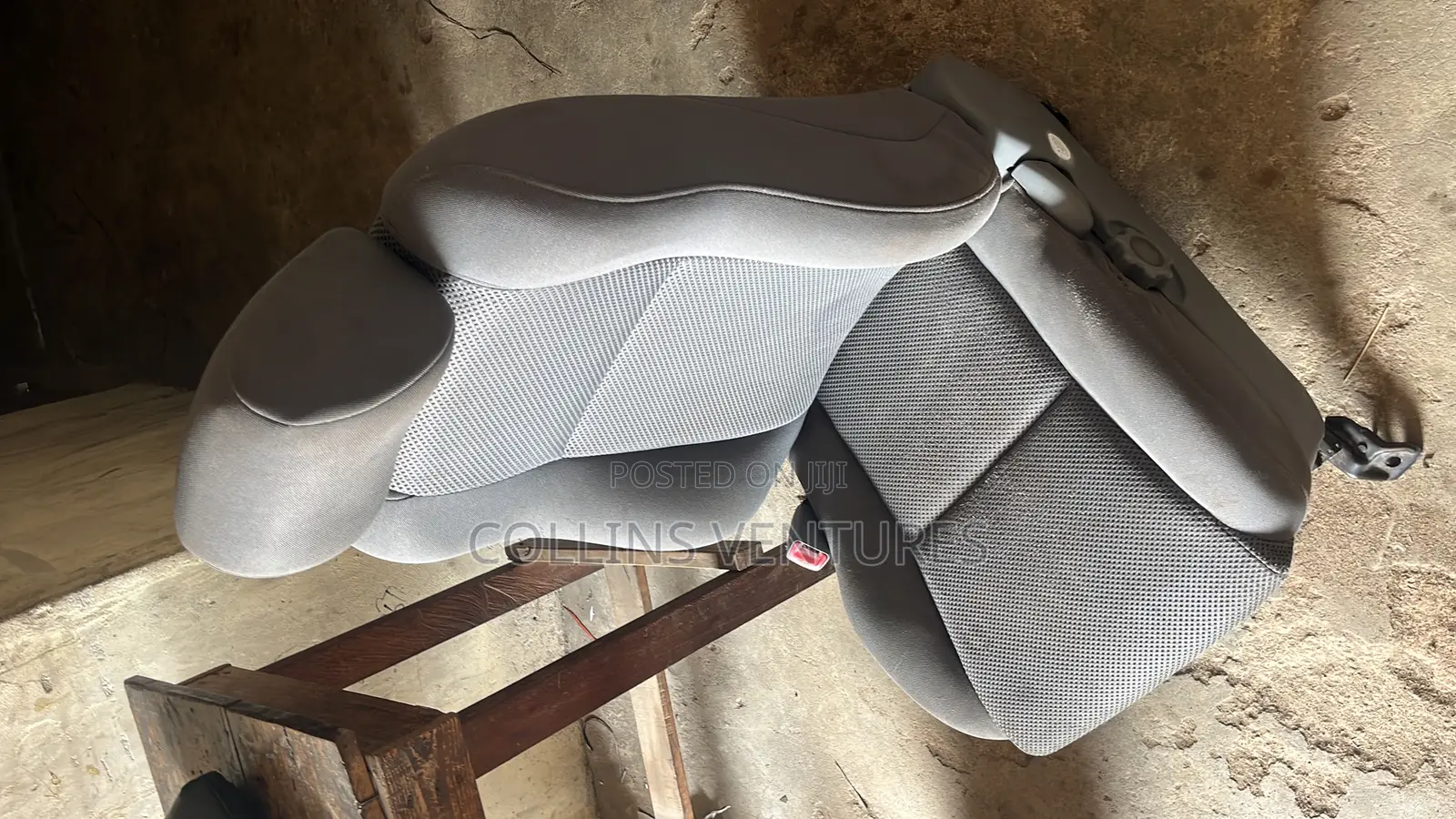 Complete Seat Toyota Tacoma 2007-10 Available Direct Tokubo