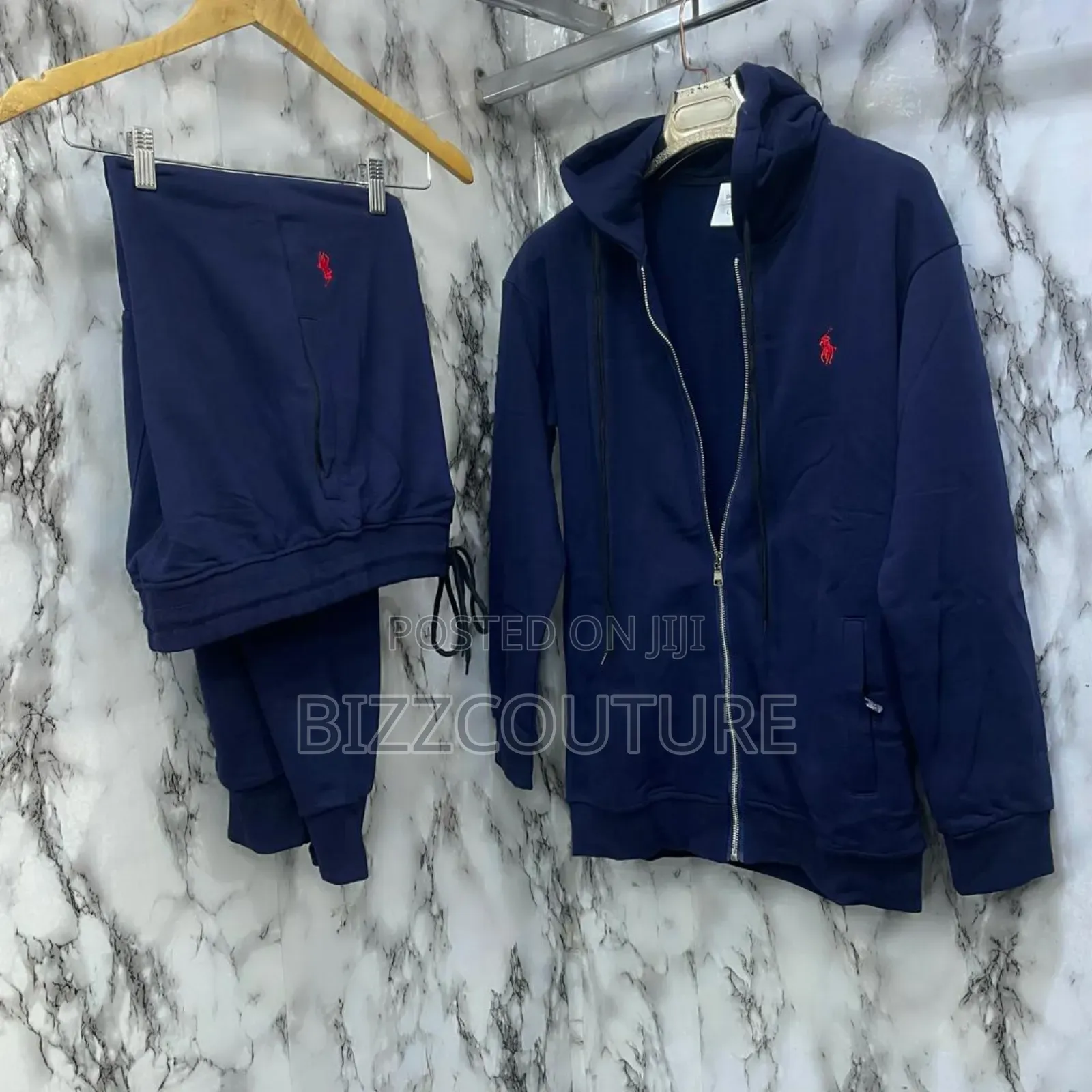 Original Polo RALP LAUREN Track Suits Available in Store