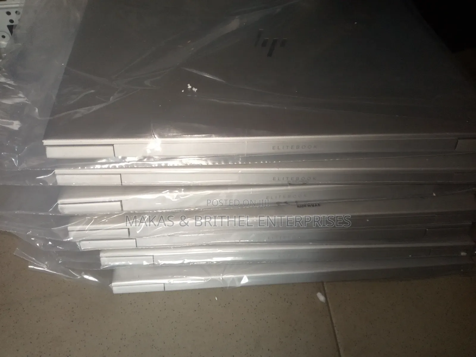 Laptop HP EliteBook 840 G5 16GB Intel Core I7 SSD 512GB