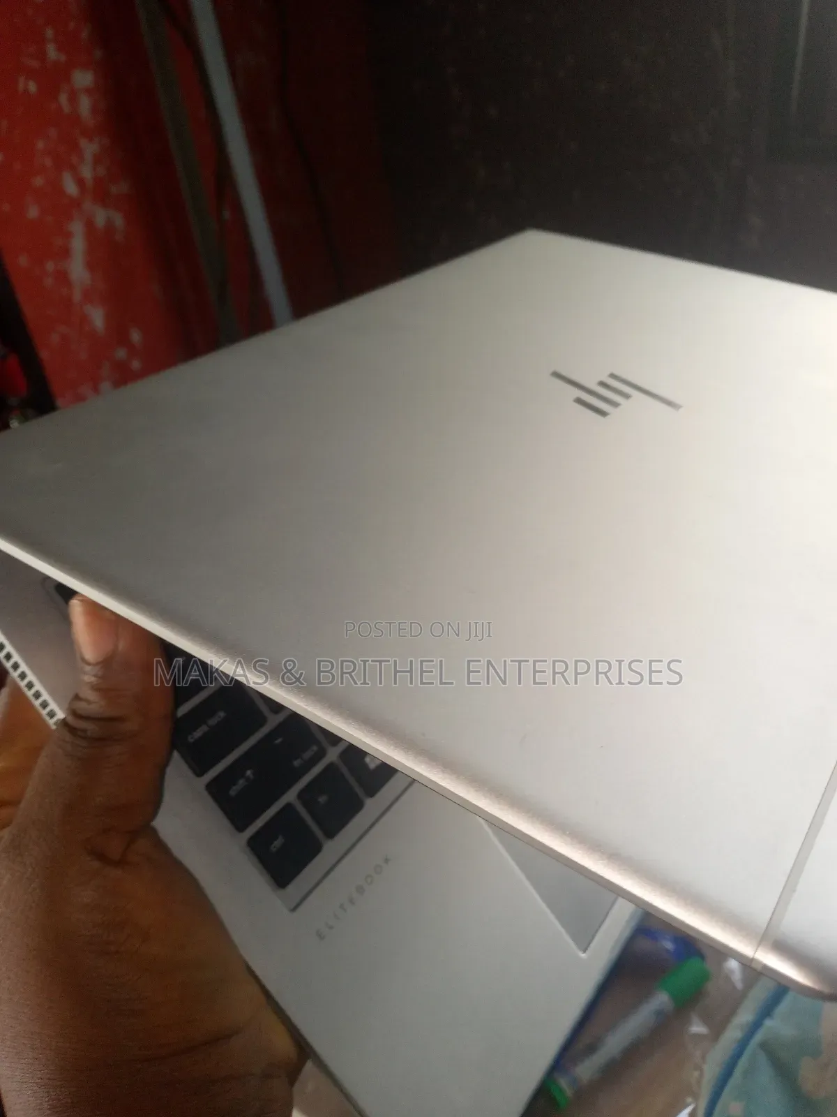 Laptop HP EliteBook 840 G5 16GB Intel Core I7 SSD 512GB