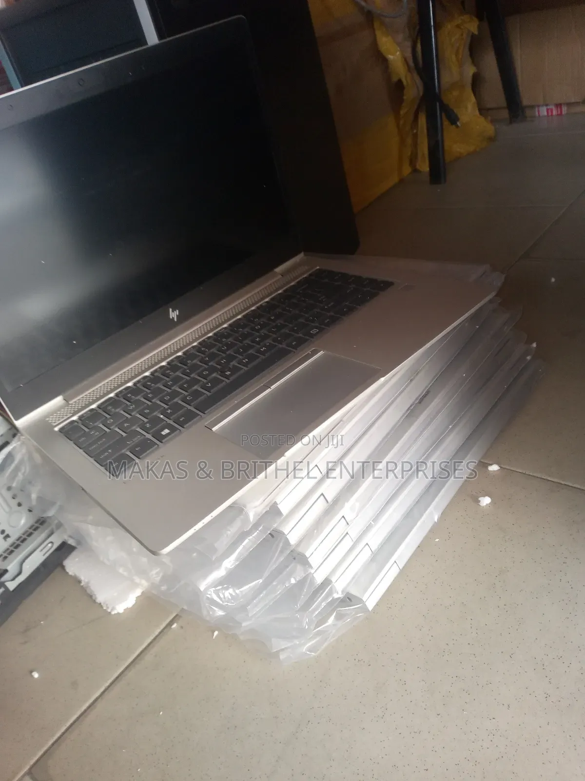 Laptop HP EliteBook 840 G5 16GB Intel Core I7 SSD 512GB