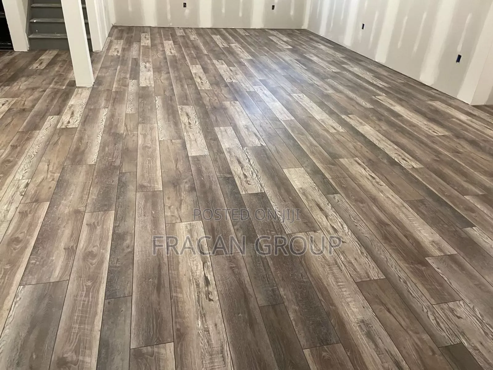 PVC Luxury Flooring Abuja, Water Proof Flooring .