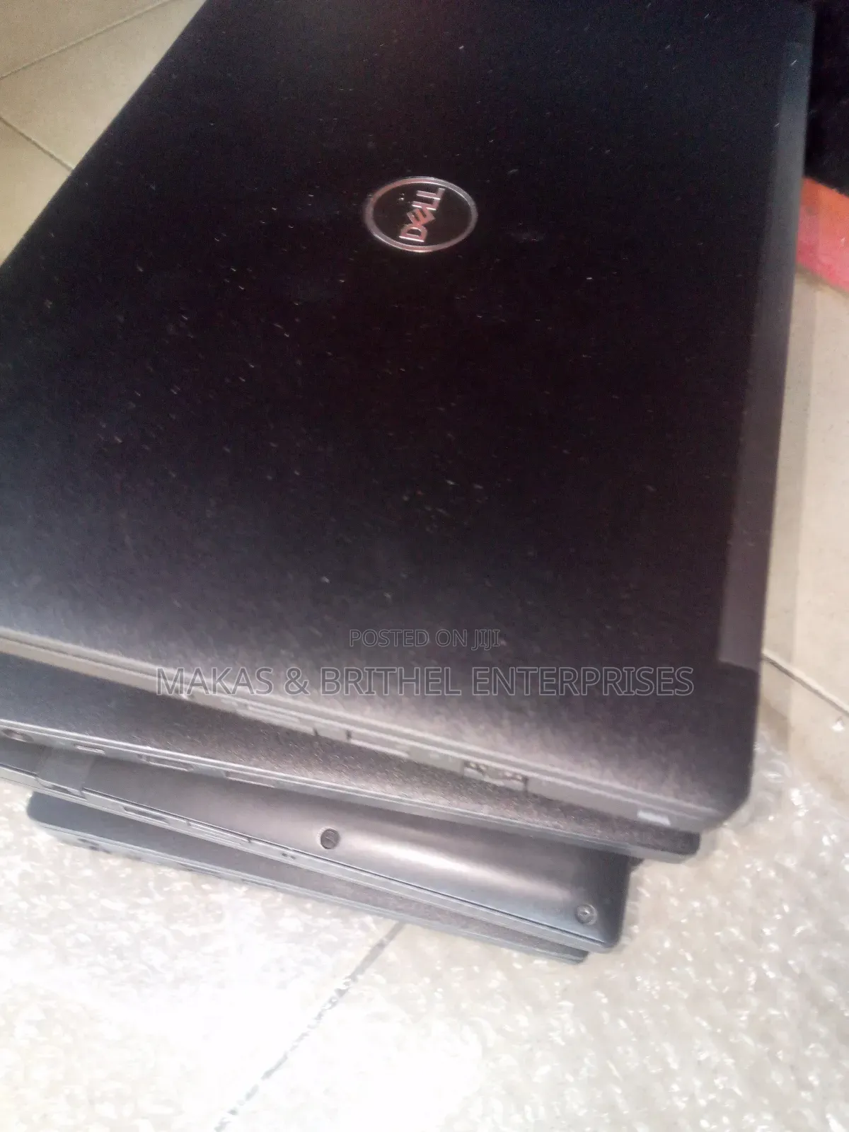 Laptop Dell Latitude 7290 8GB Intel Core I7 SSD 256GB