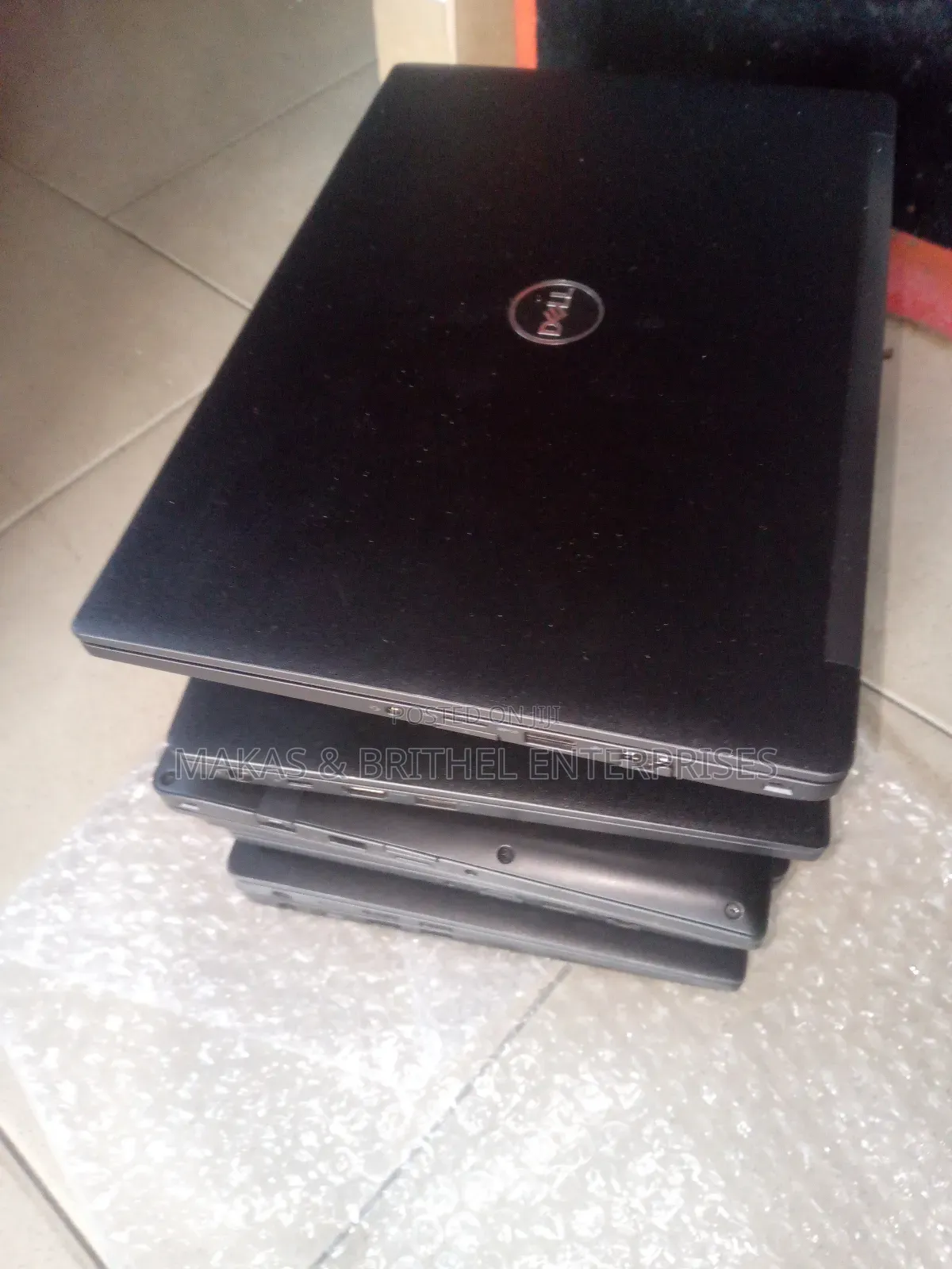 Laptop Dell Latitude 7290 8GB Intel Core I7 SSD 256GB