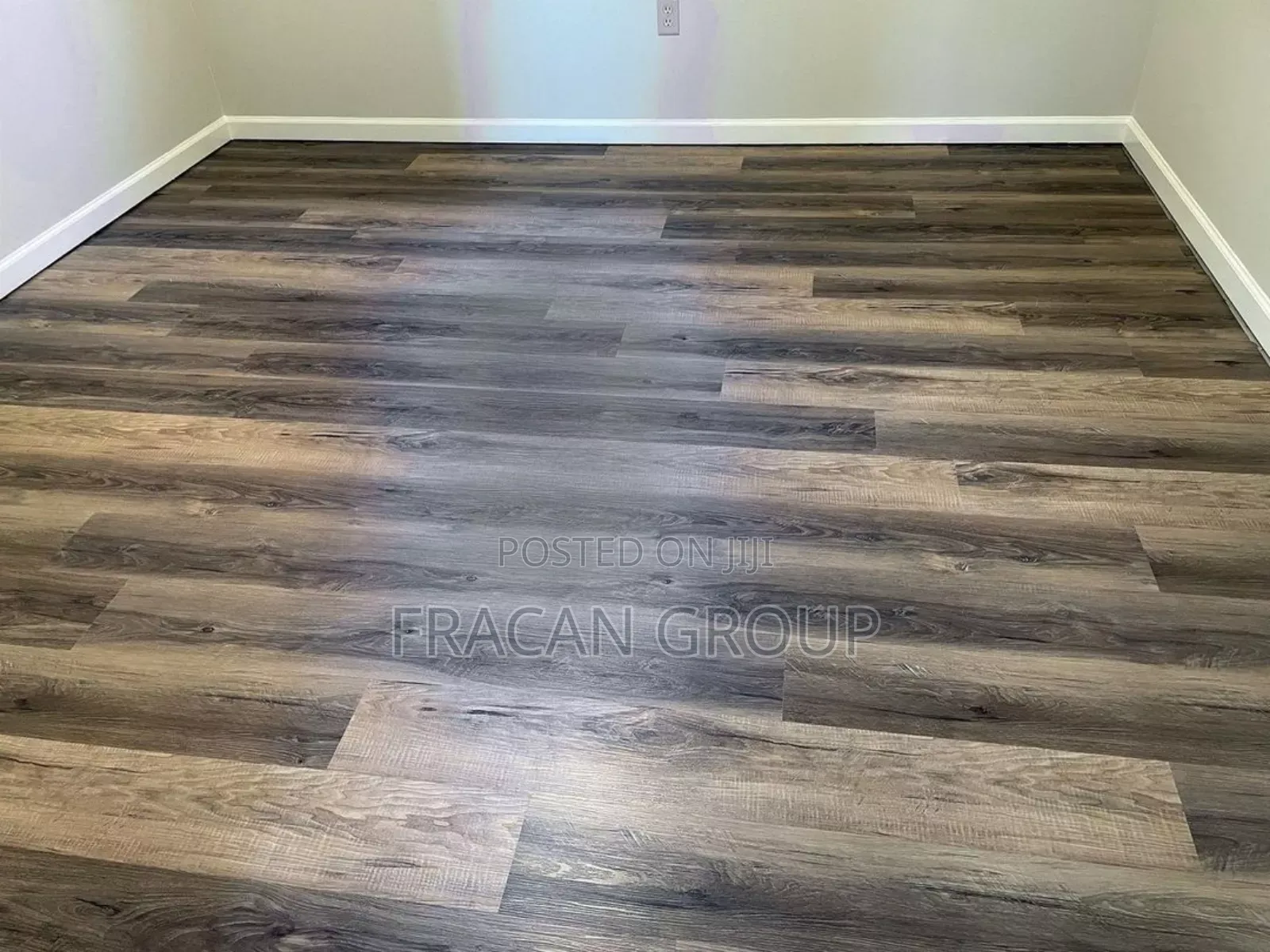 Visit Our Showroom for Luxury Vinyl Floor in Abuja