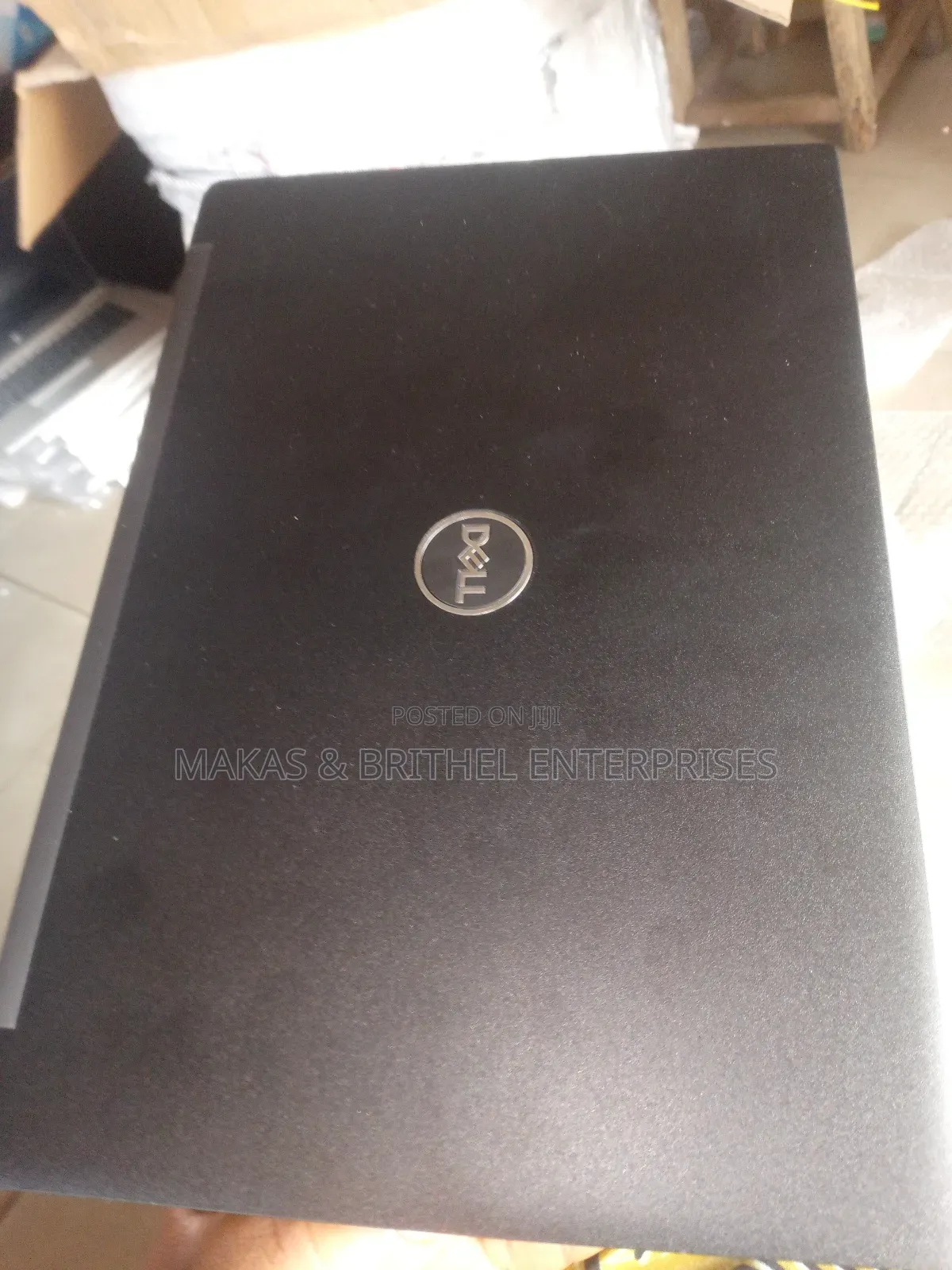 Laptop Dell Latitude 7290 8GB Intel Core I7 SSD 256GB