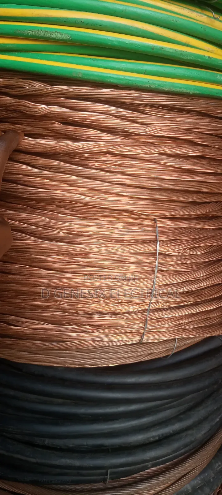 70mm Bar Copper