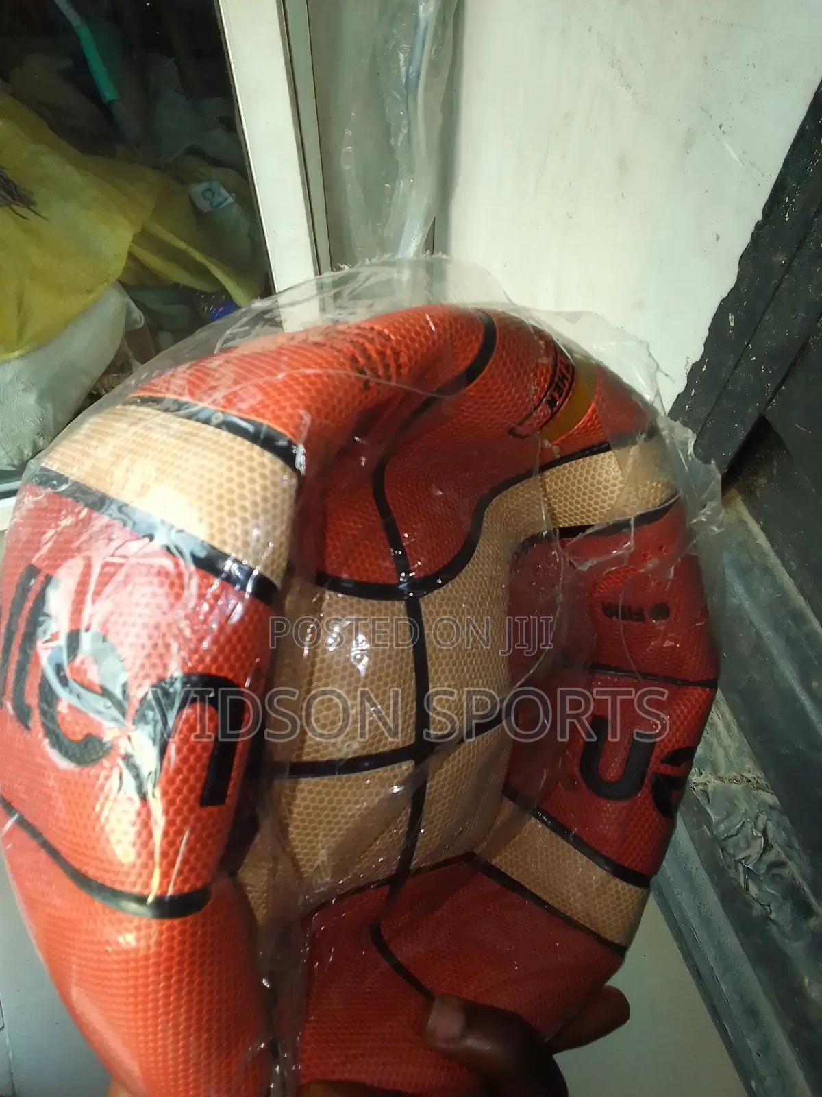 Molten Basketball