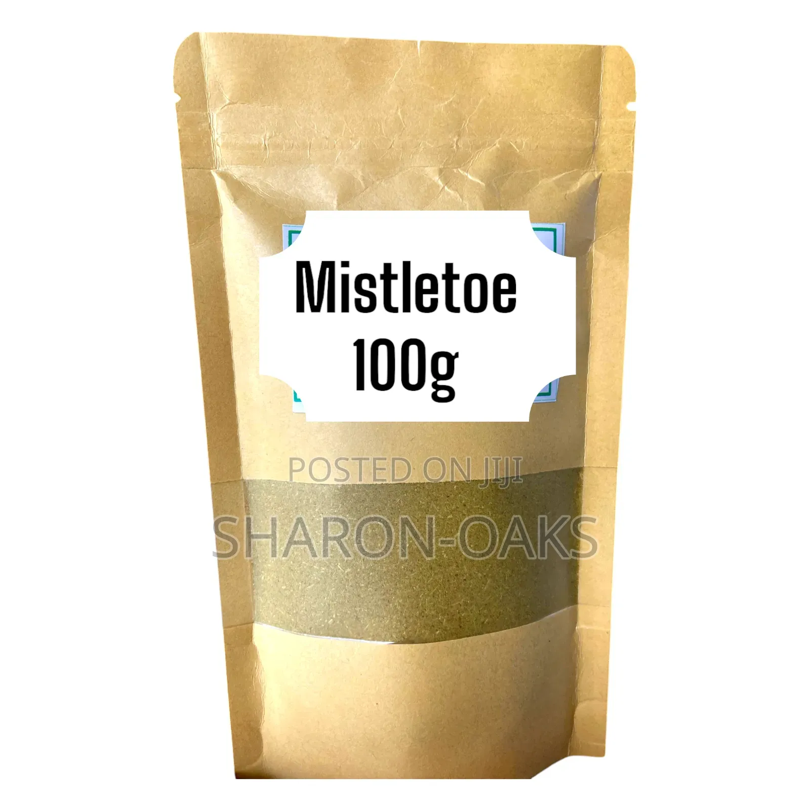 Mistletoe Powder 100g