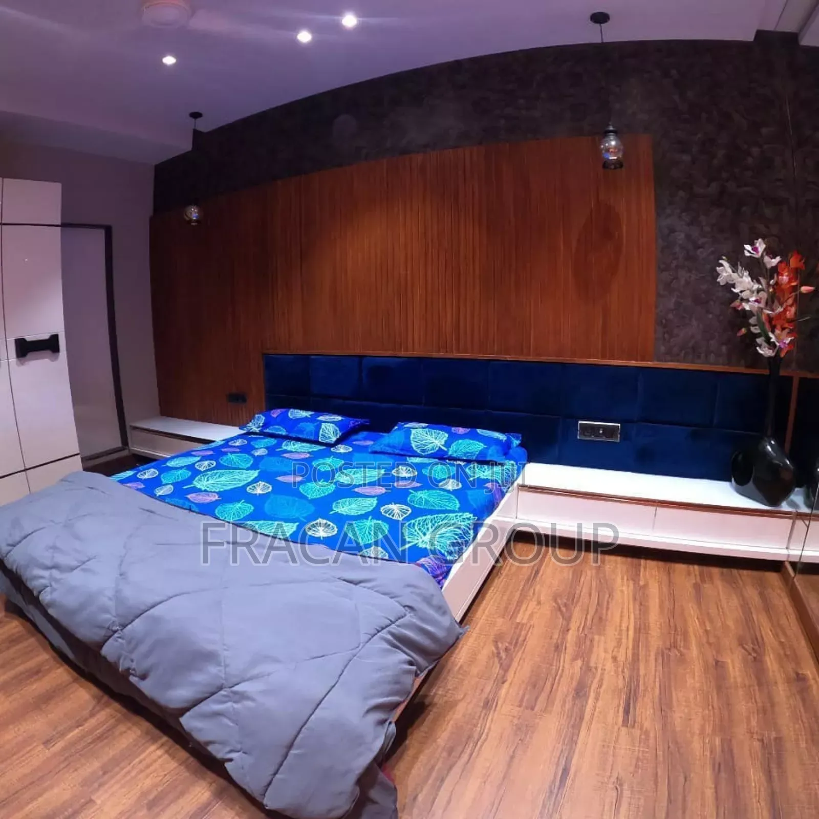 Abuja's Vinyl PVC Floor Dealer