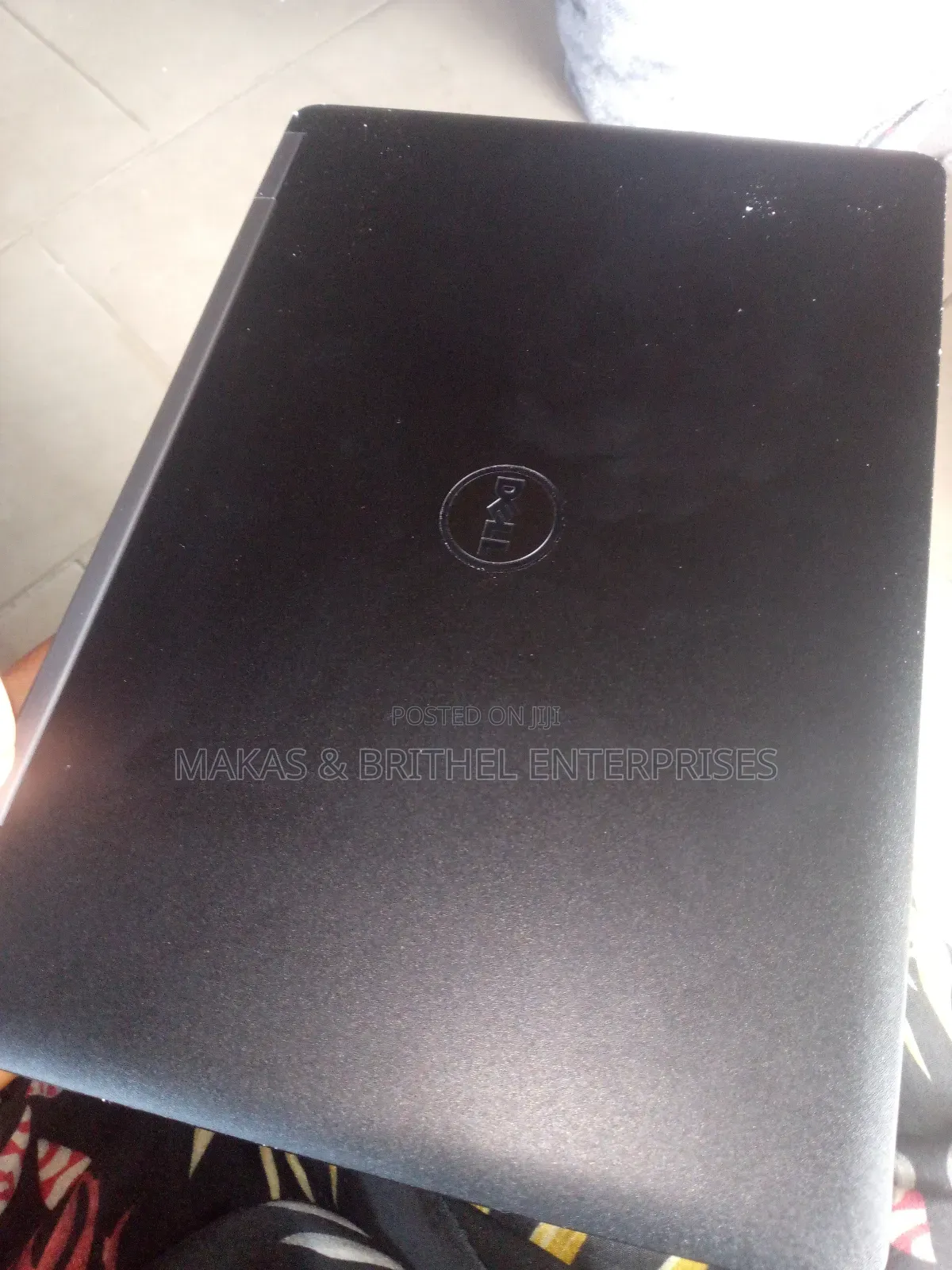 Laptop Dell Latitude 14 E5470 8GB Intel Core I5 SSD 256GB