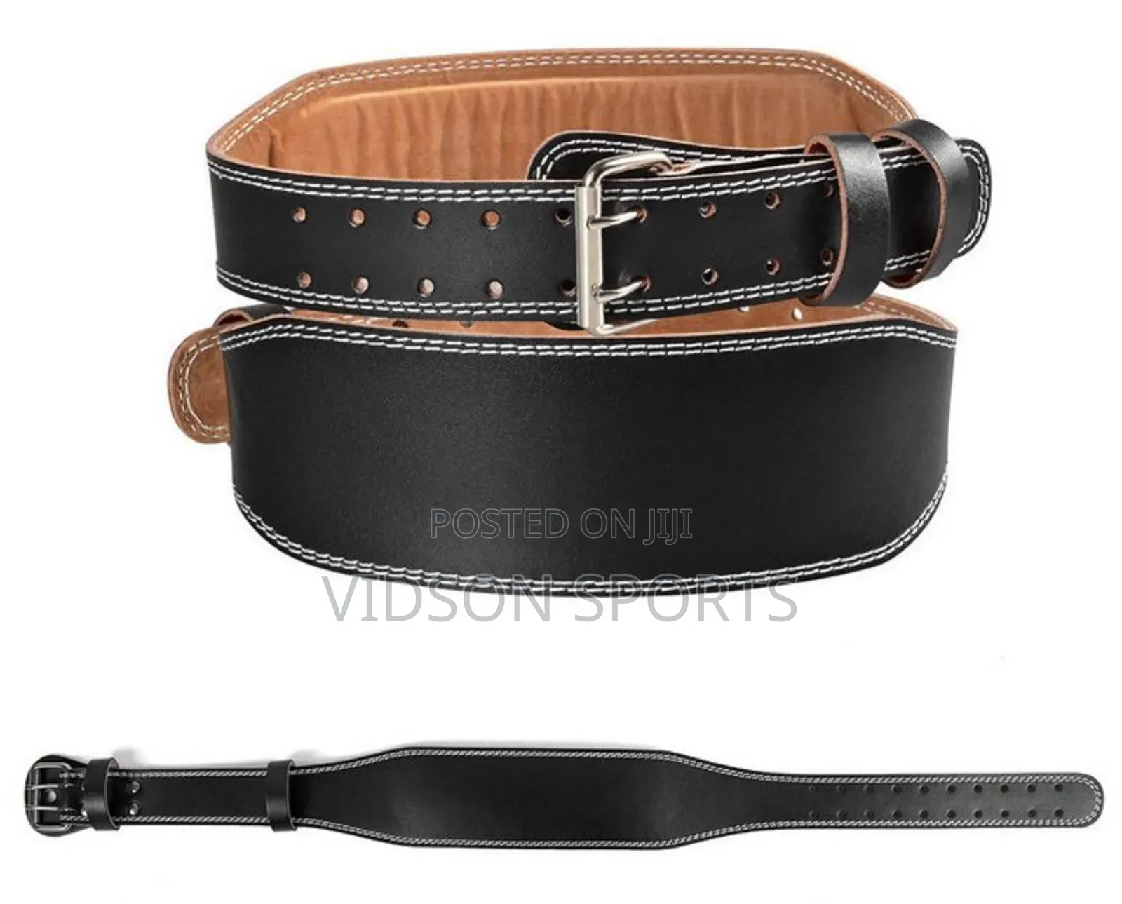 Weight Lifting Belt