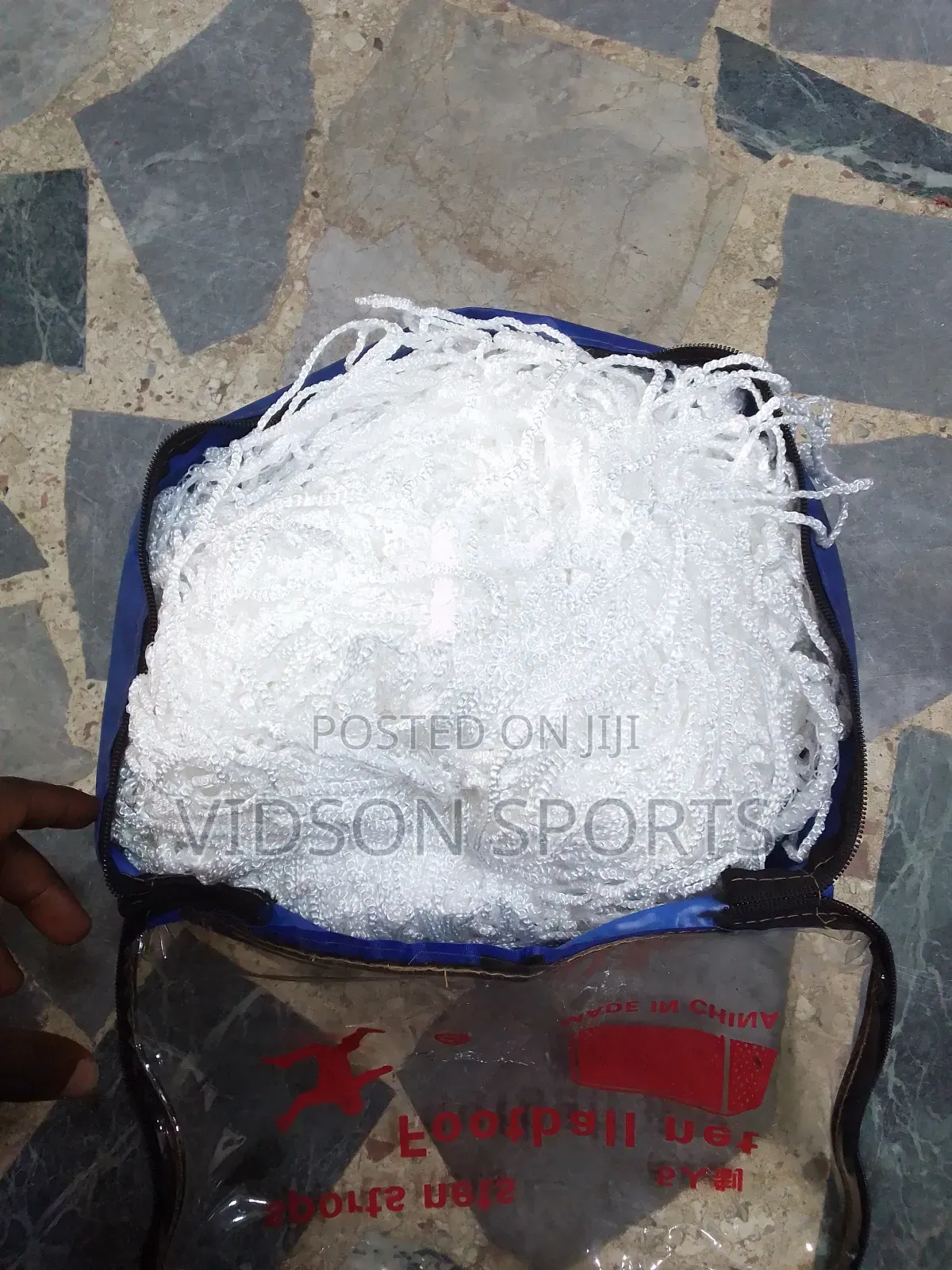 5 a-Side Football Net