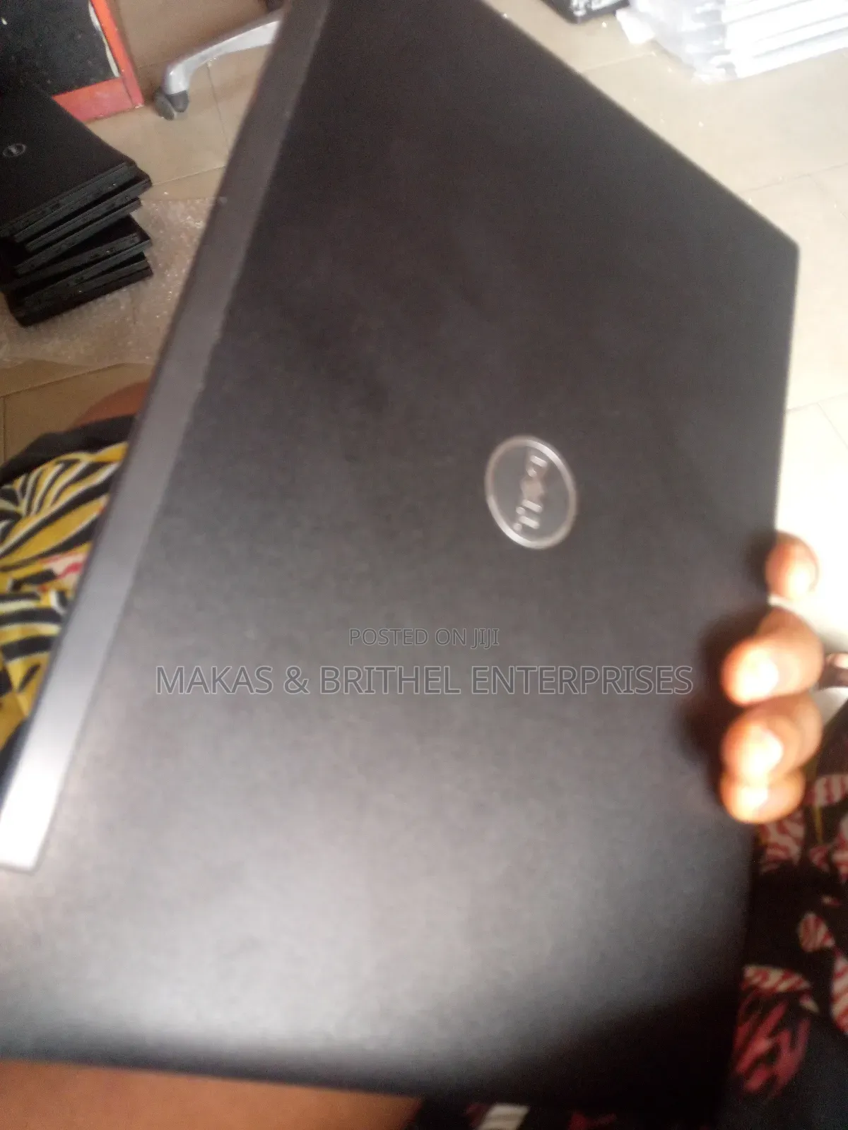 Laptop Dell Latitude 7390 8GB Intel Core I7 SSD 256GB