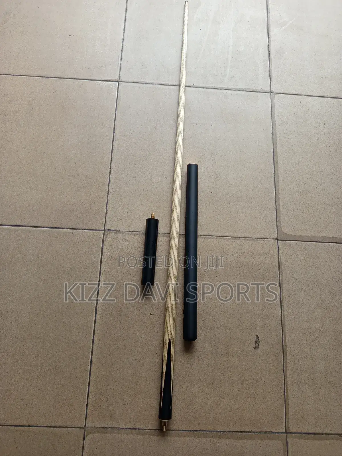 3 in 1 Snooker Stick Good Quality