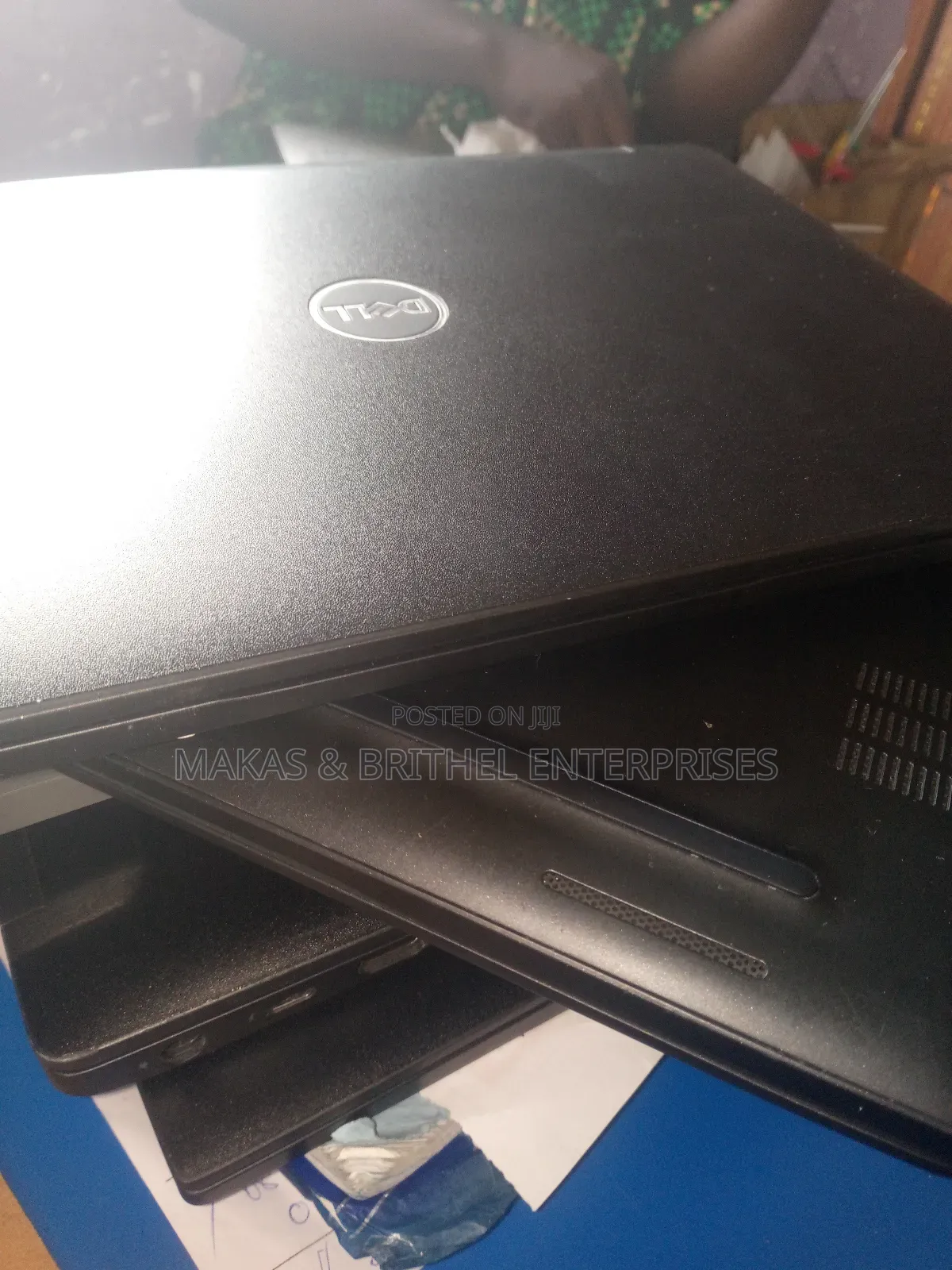 Laptop Dell Latitude 7390 8GB Intel Core I7 SSD 256GB
