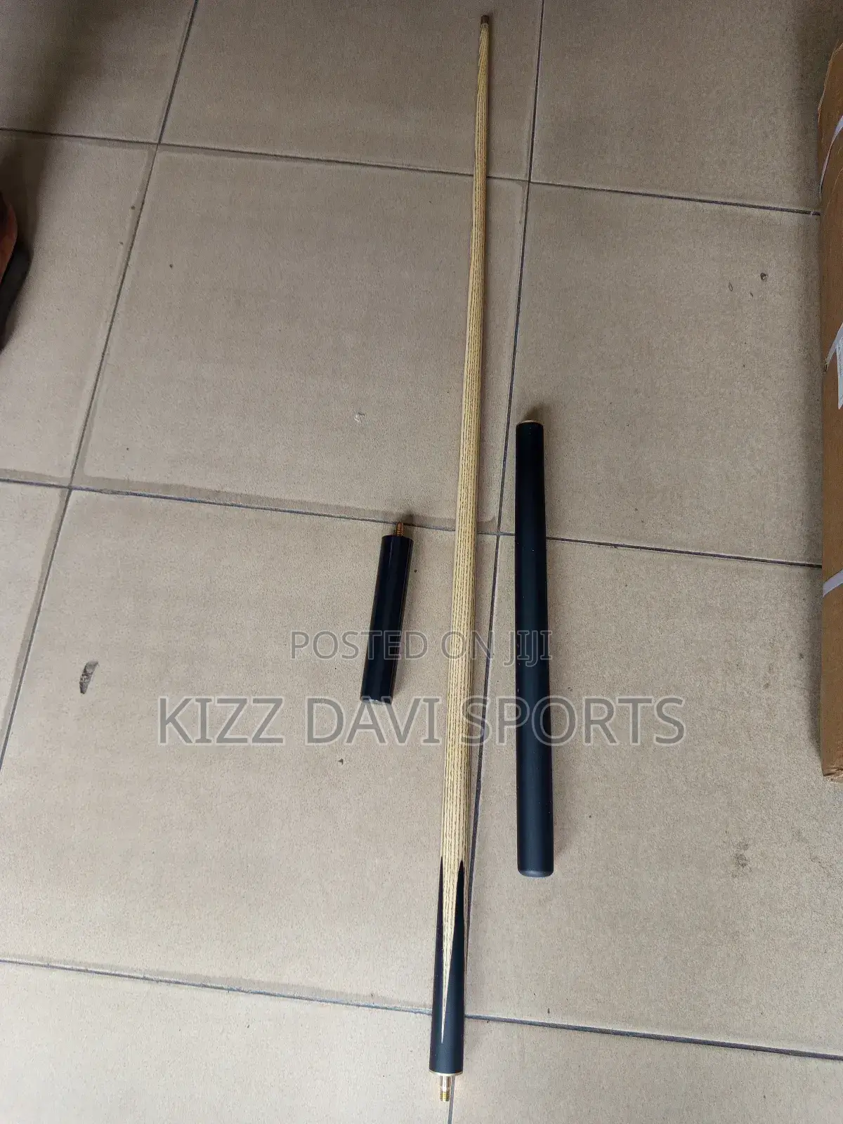 3 in 1 Snooker Stick Good Quality