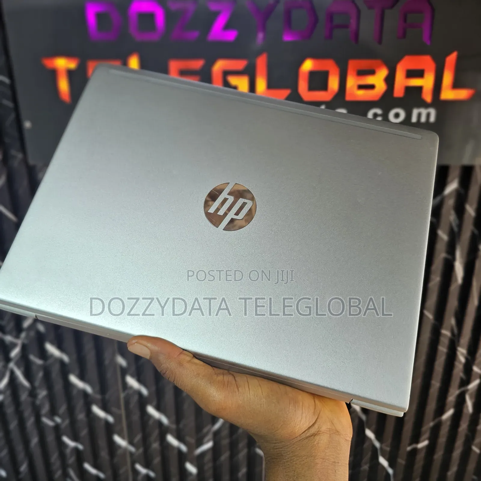 Laptop HP ProBook 430 G6 8GB Intel Core I5 SSD 256GB
