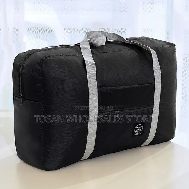 Foldable Travel Luggage