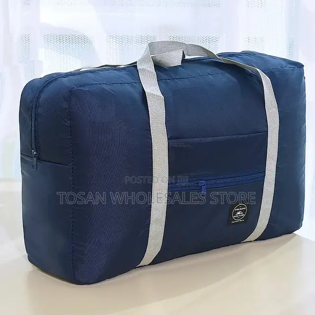 Foldable Travel Luggage