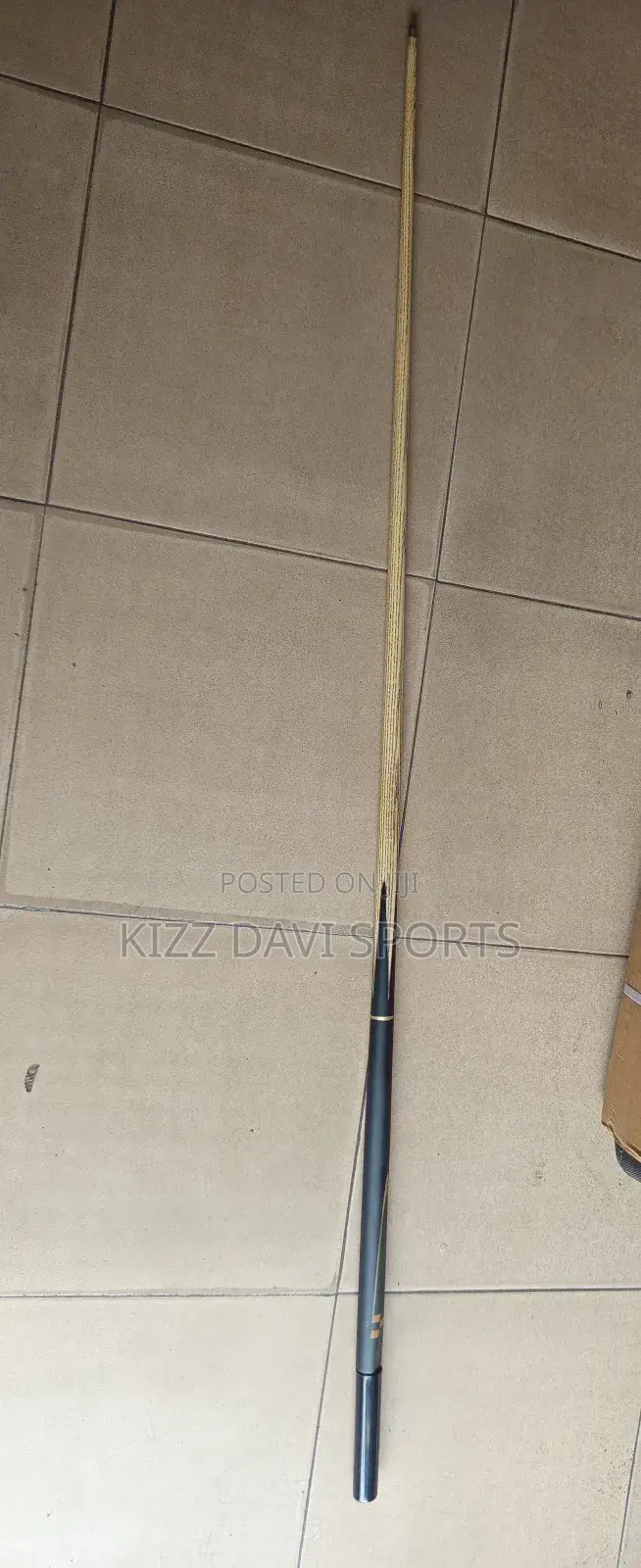 3 in 1 Snooker Stick Good Quality
