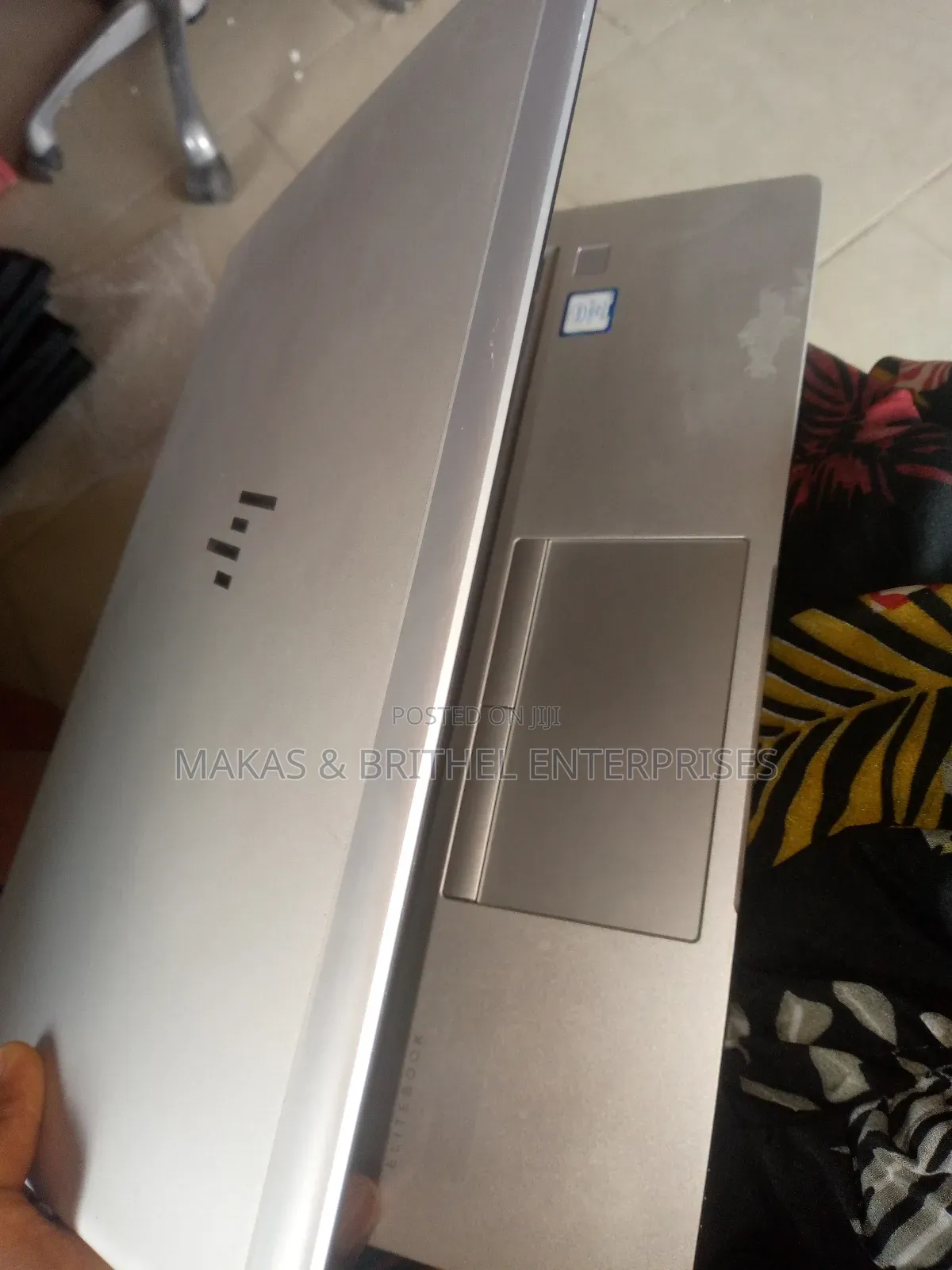 Laptop HP EliteBook 840 G5 16GB Intel Core I7 SSD 512GB