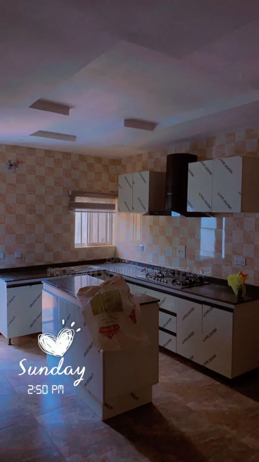 4bdrm Bungalow in Ayobo for sale