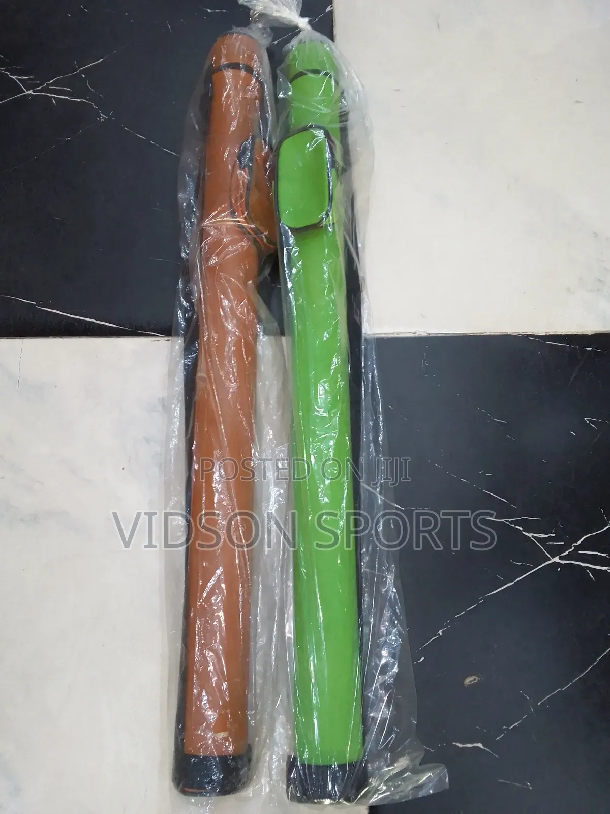 High Grade Snooker Bag