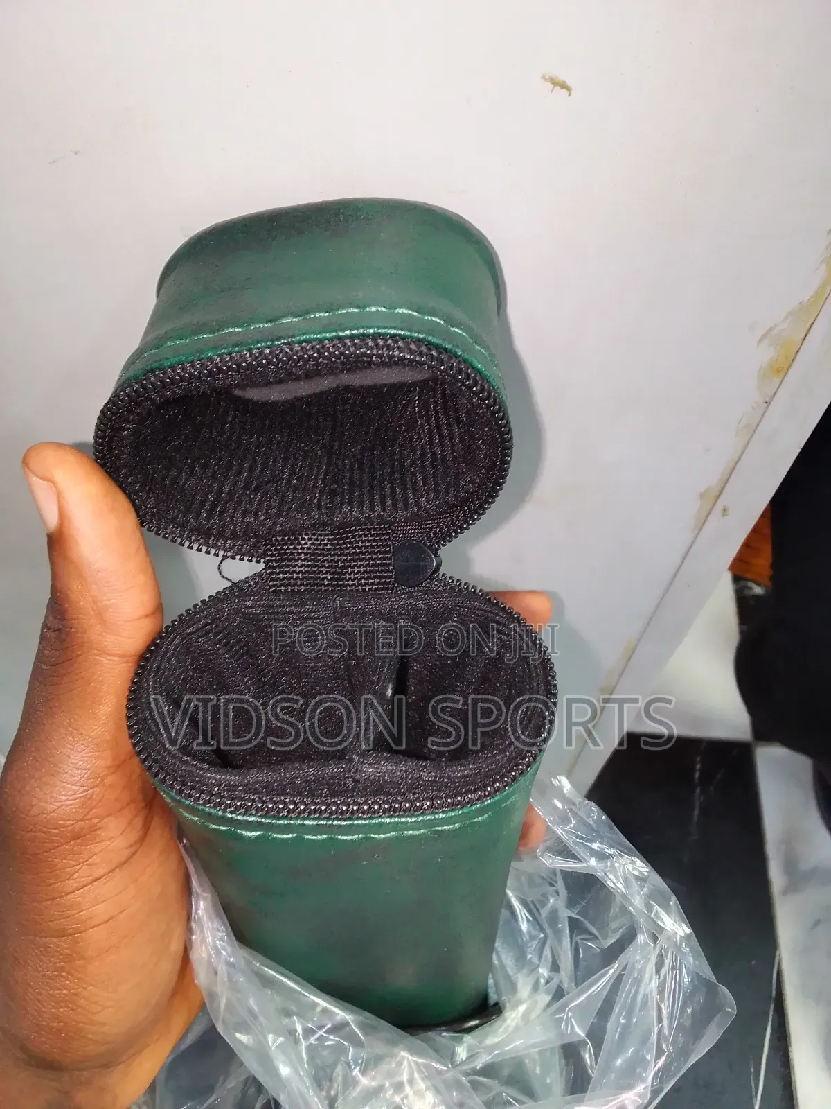 High Grade Snooker Bag