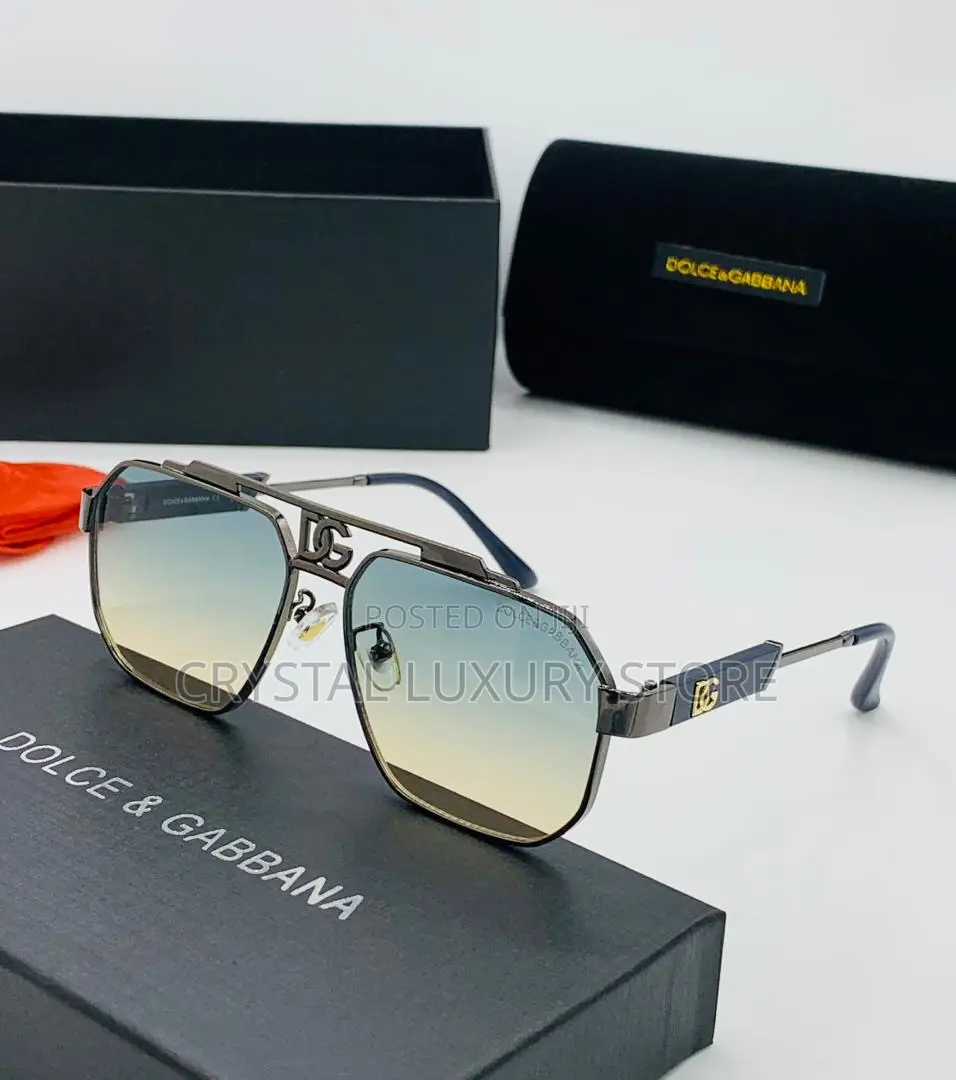 Cartier Quality Luxury Unisex Sunglasses