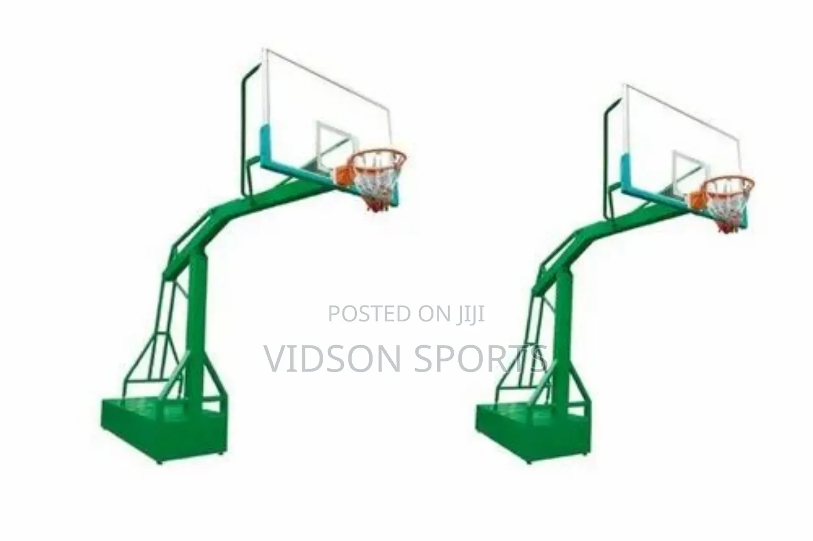 Olympic Basketball Rim