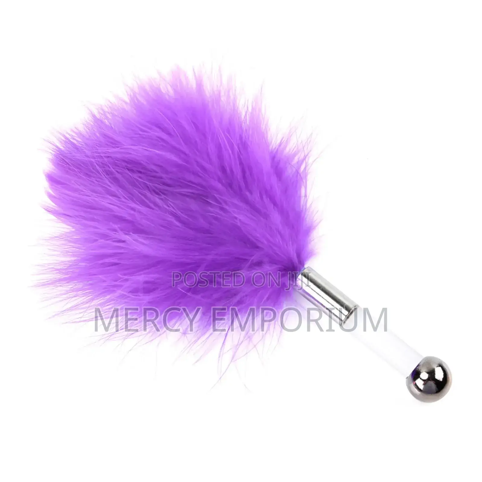 BDSM Fluffy Feather Couples Role Play Bondage Sex Toy